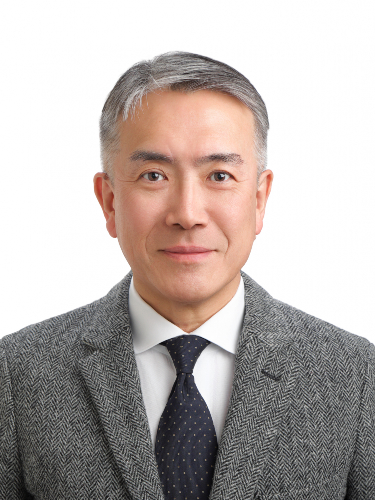 ご挨拶